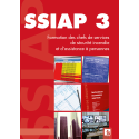  SSIAP3 - Formation des chefs de services 