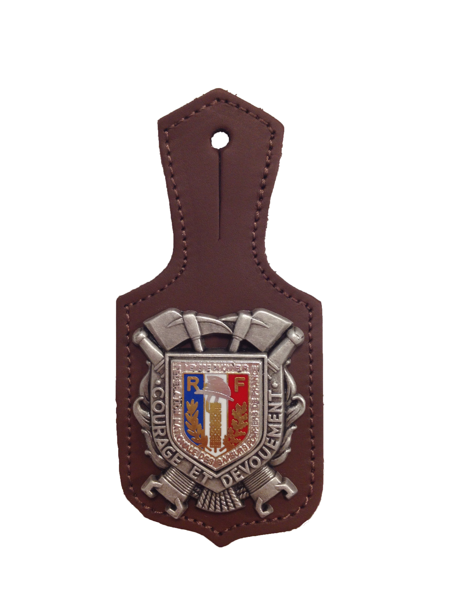 Insigne Fnspf - 