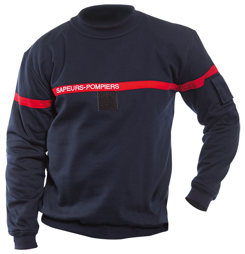 sweat shirt