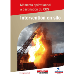Intervention en silo - Mémento opérationnel à destination du COS