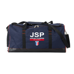 DIMATEX Sac paquetage logo JSPF
