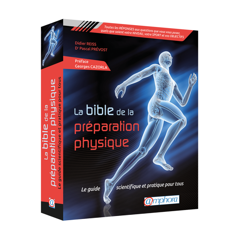 Bible de la préparation physique Bible de la préparation physique
