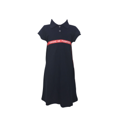 Robe Petits-Pompiers Taille : 6 ans