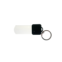 Porte clés Eclairage SP en LED roug
