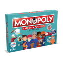 MONOPOLY Edition SAPEURS-POMPIERS DE FRANCE
