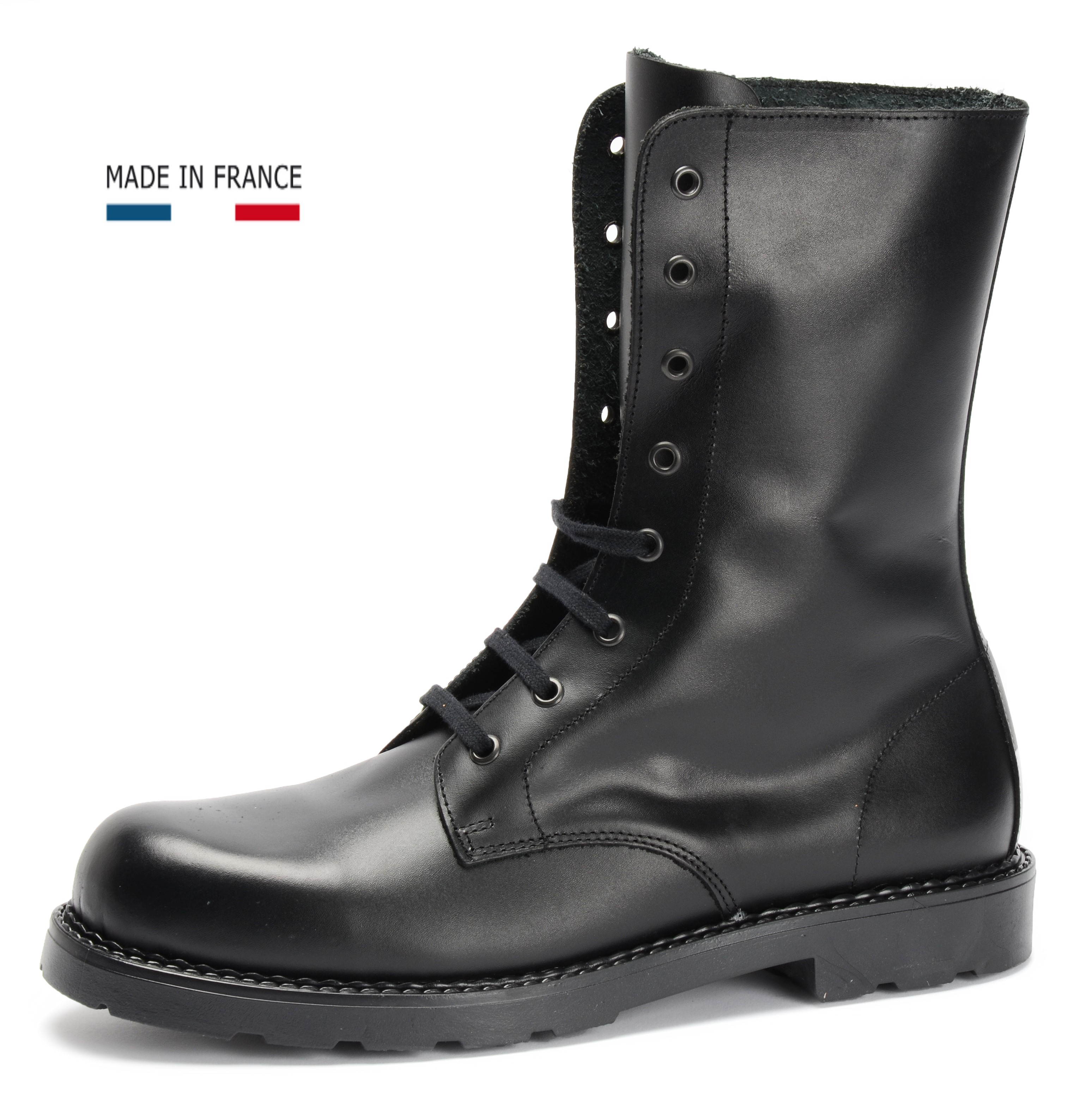 rangers pompier coquées