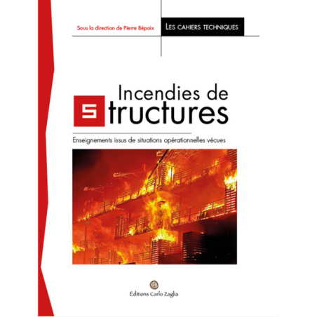 Incendies de structures