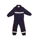Porteur Pompier 1er âge avec déguisement