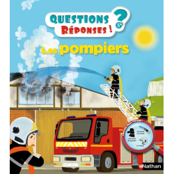 Nathan Les pompiers - Questions/Réponses