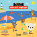 Larousse Alerte à la plage POMPY